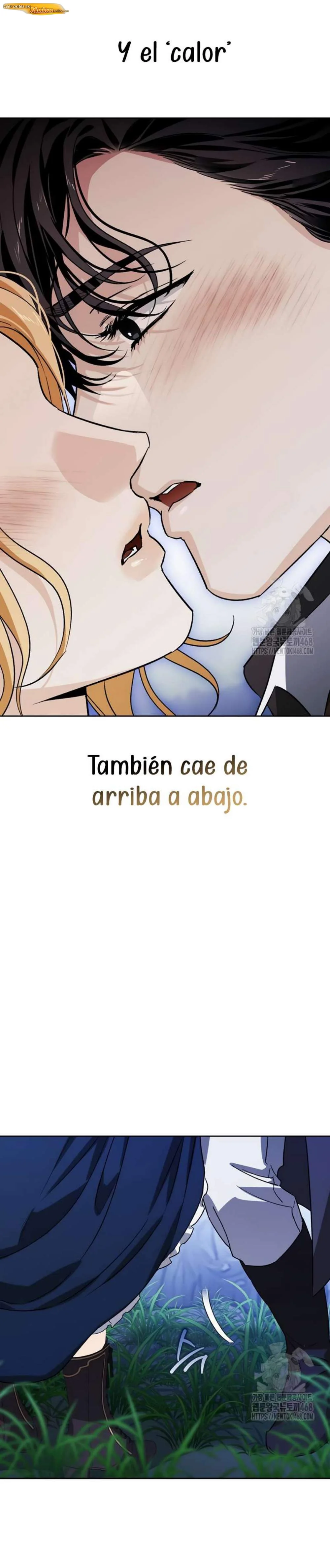 Dome al perro rabioso de mi marido Capítulo 107 - página 5