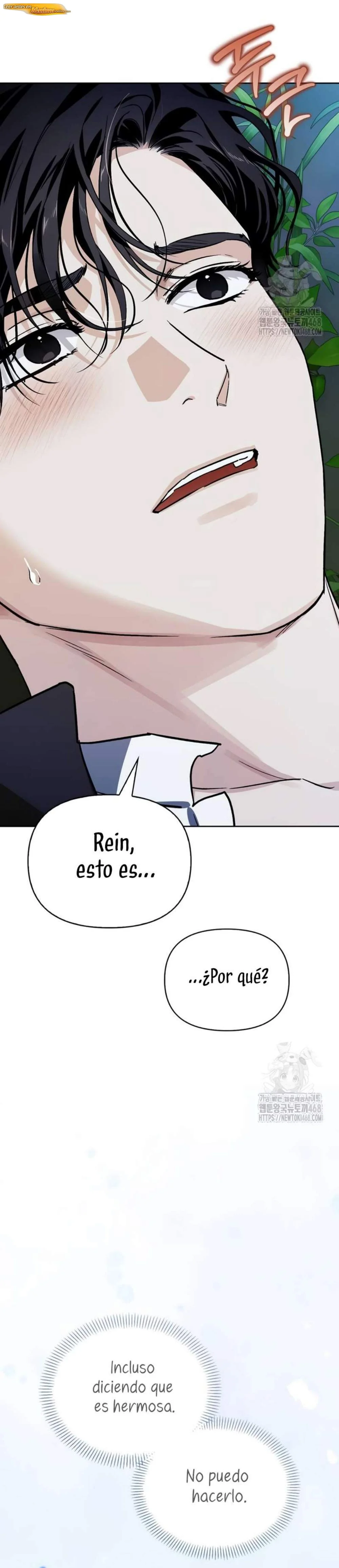 Dome al perro rabioso de mi marido Capítulo 107 - página 14