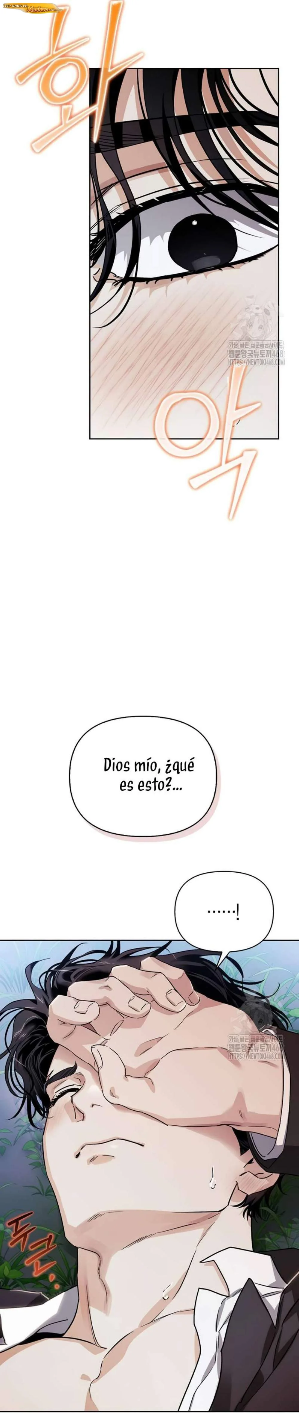 Dome al perro rabioso de mi marido Capítulo 107 - página 22