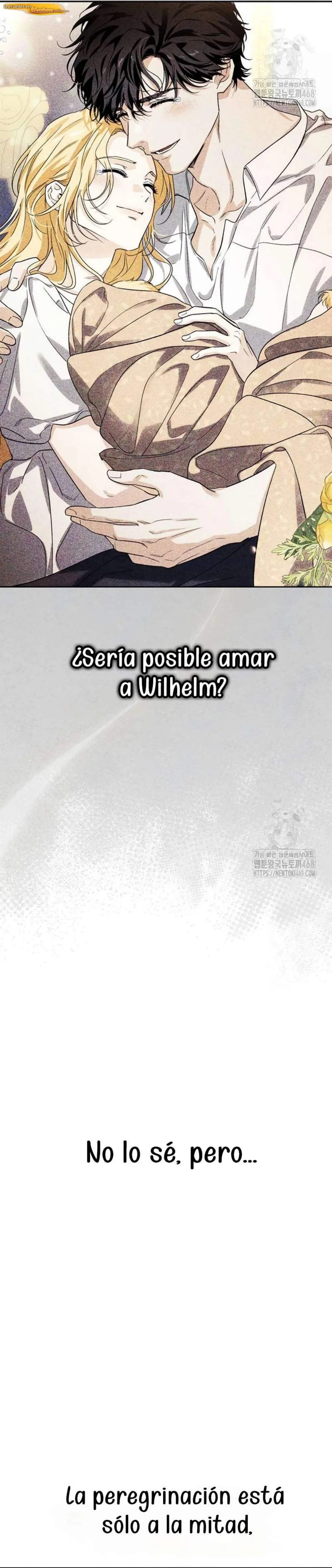 Dome al perro rabioso de mi marido Capítulo 107 - página 35