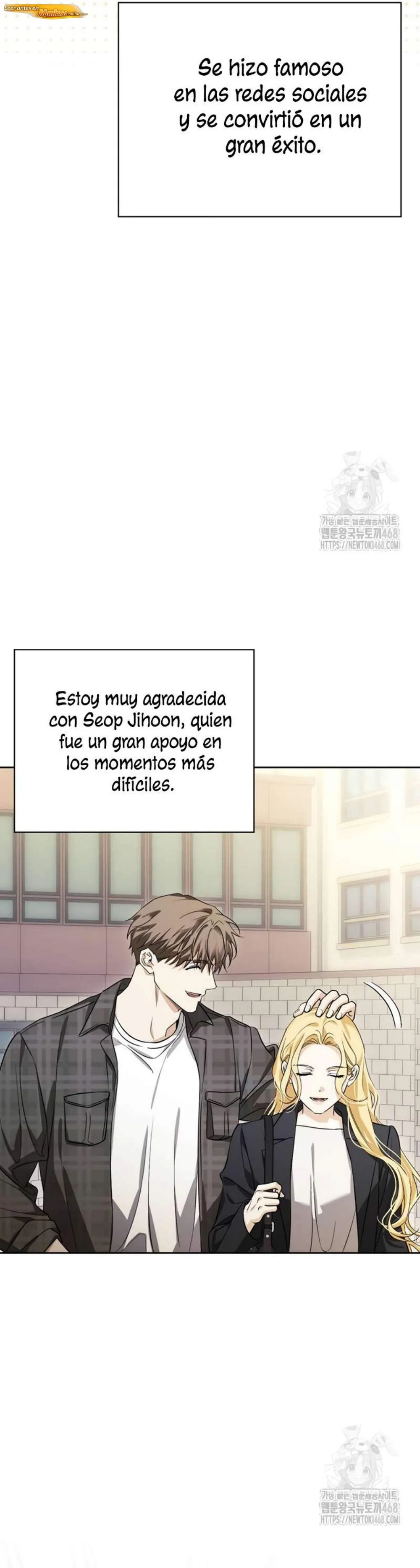 Dome al perro rabioso de mi marido Capítulo 108 - página 11