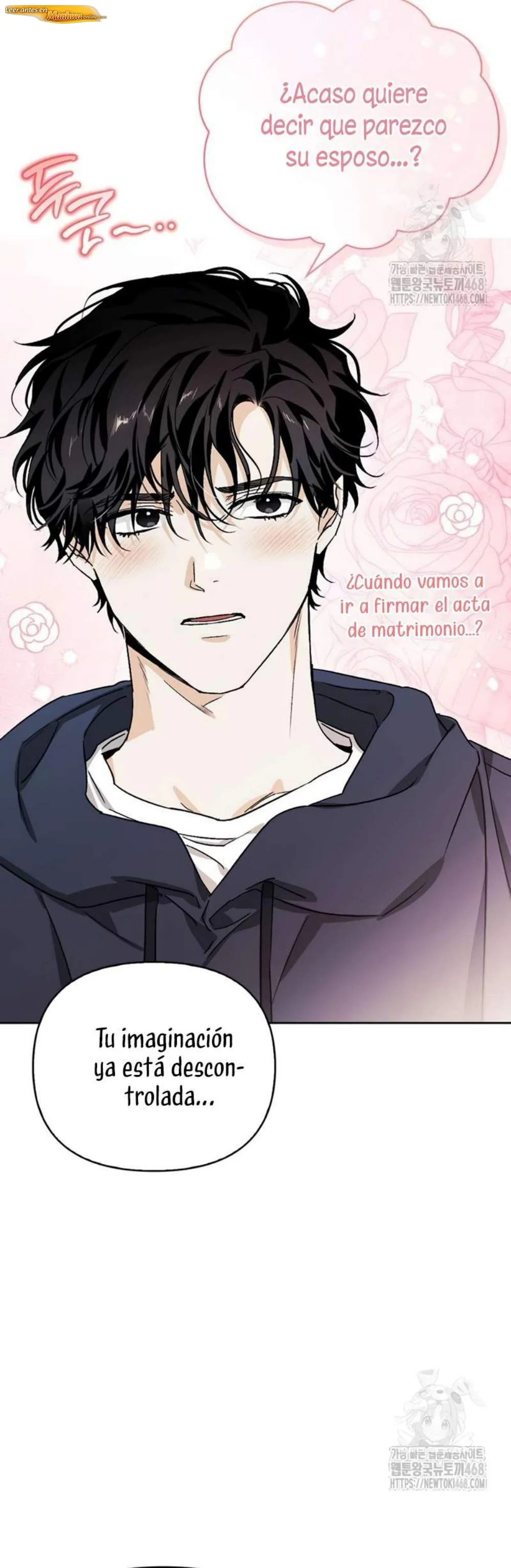 Dome al perro rabioso de mi marido Capítulo 108 - página 22