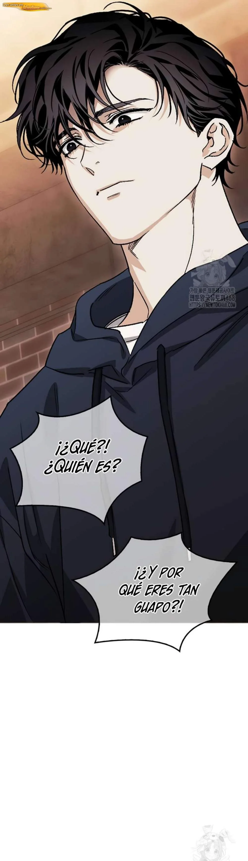 Dome al perro rabioso de mi marido Capítulo 108 - página 37
