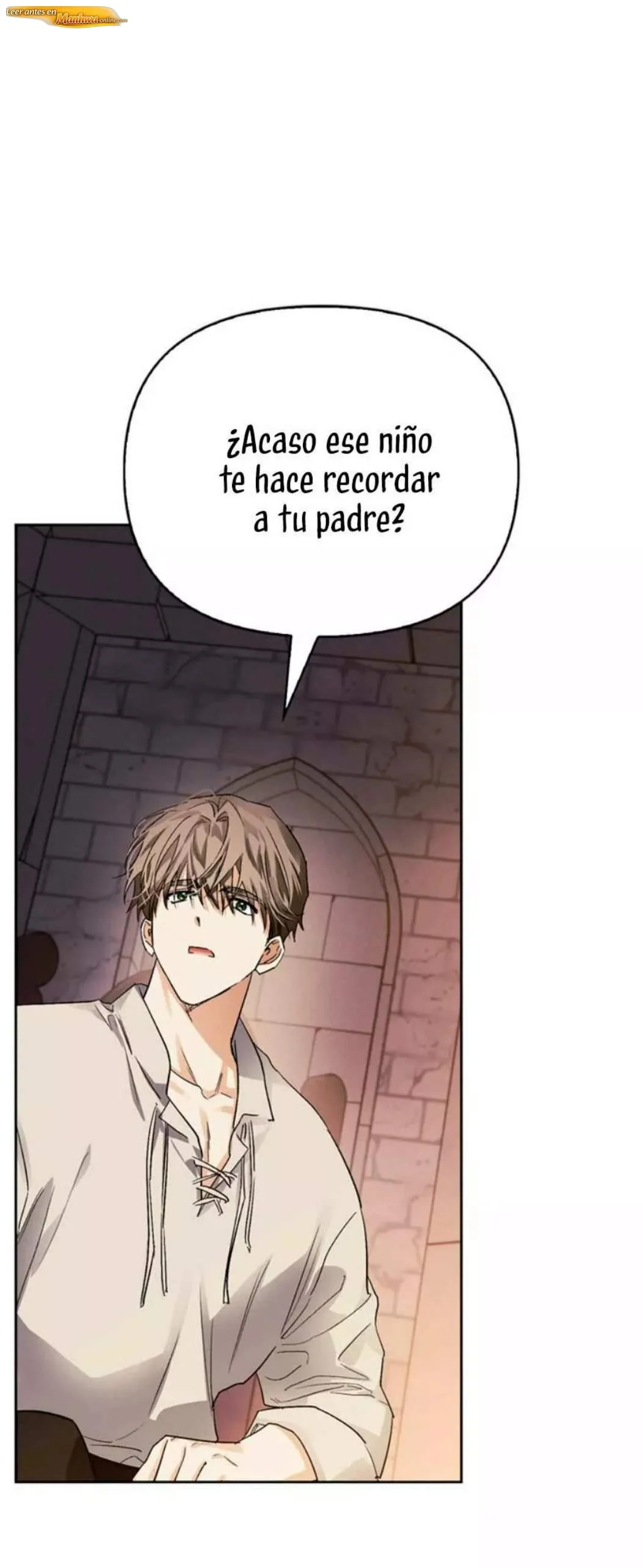 Dome al perro rabioso de mi marido Capítulo 11 - página 4