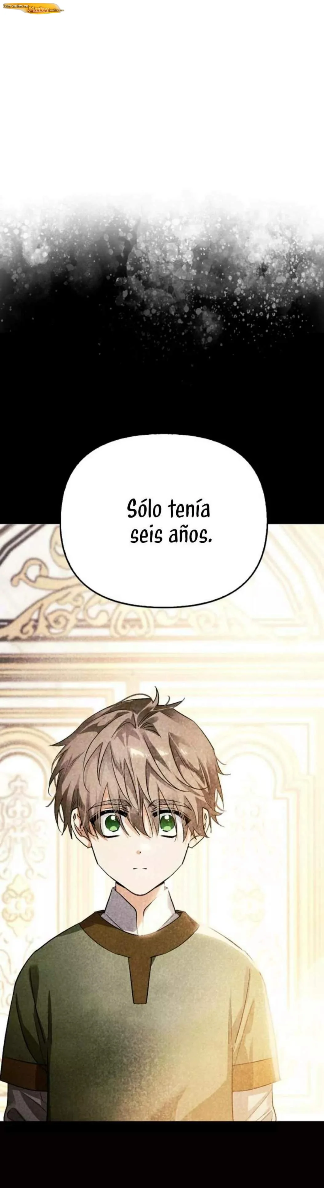 Dome al perro rabioso de mi marido Capítulo 11 - página 6