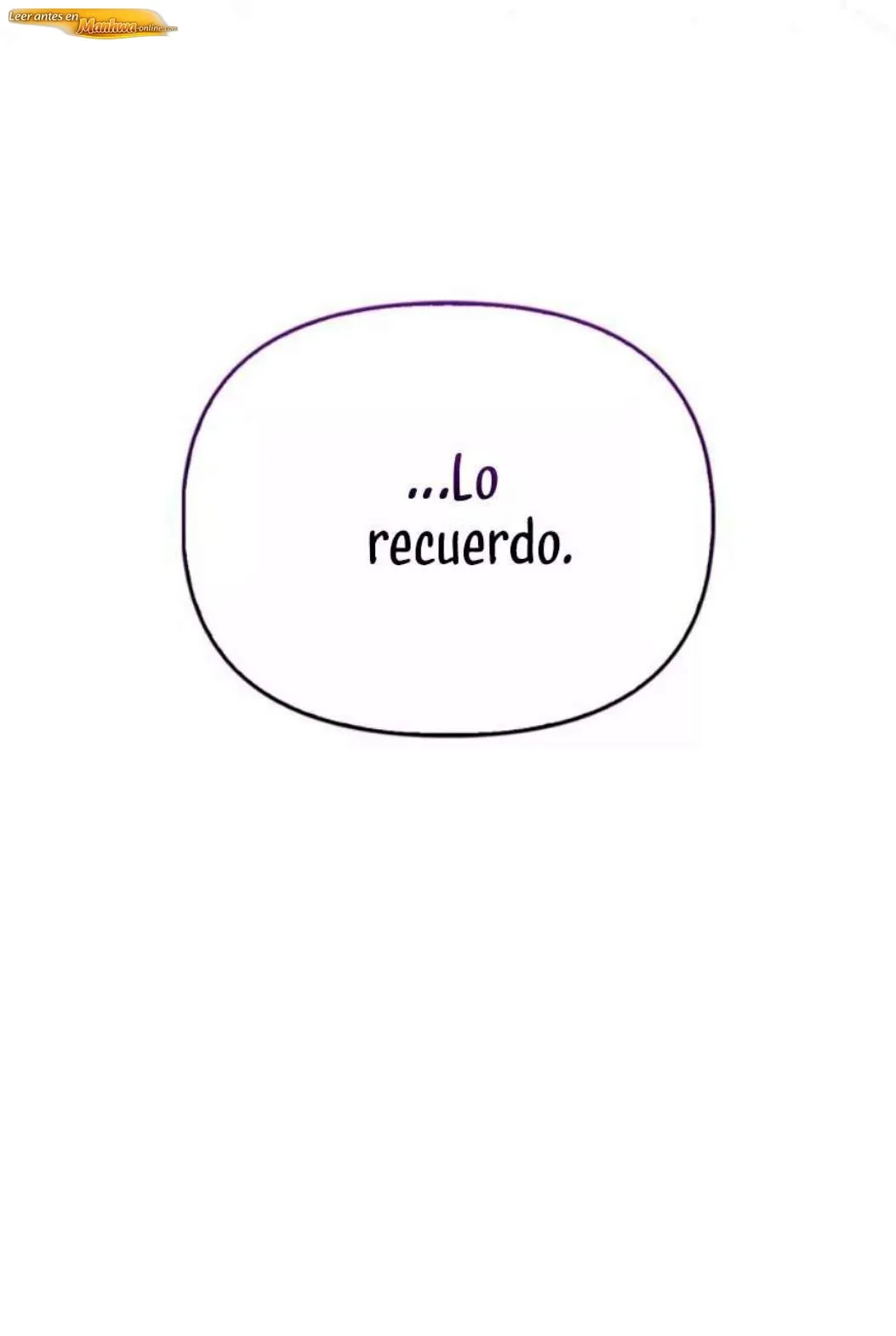 Dome al perro rabioso de mi marido Capítulo 11 - página 9