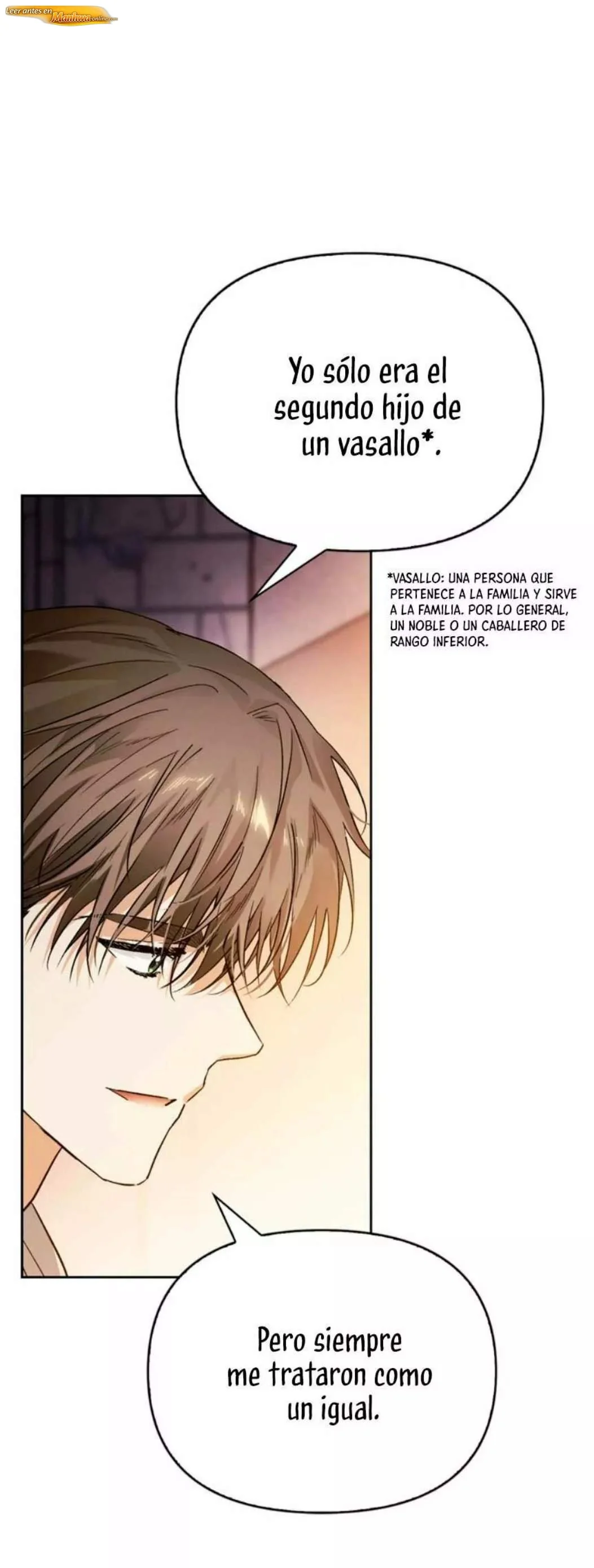 Dome al perro rabioso de mi marido Capítulo 11 - página 10