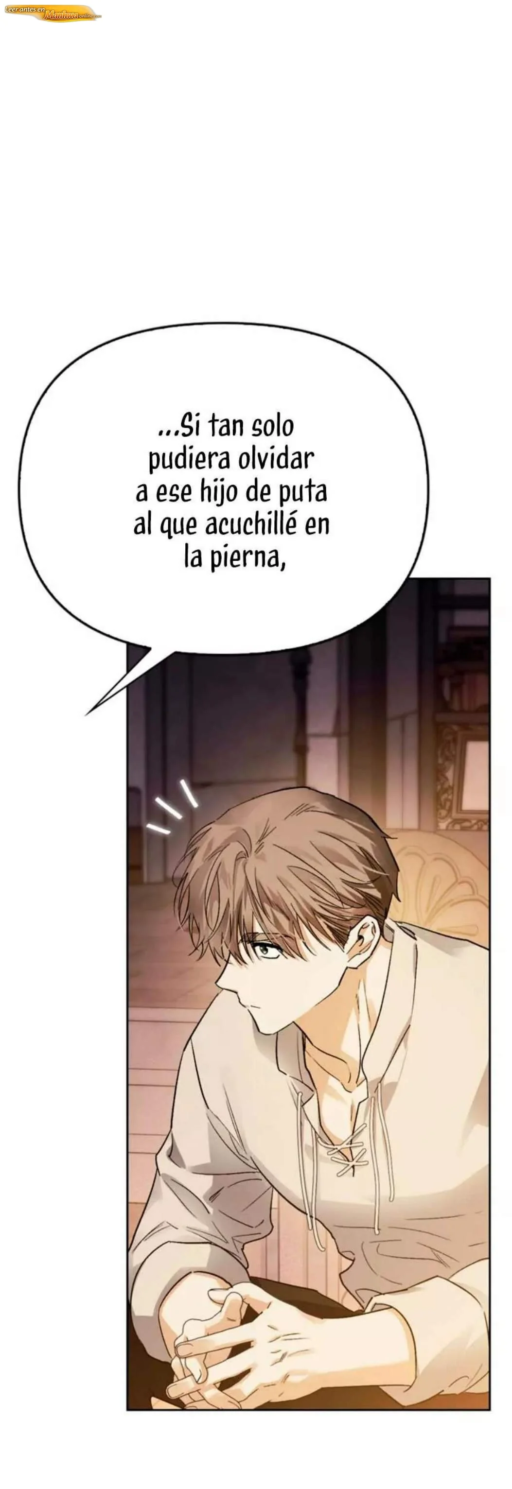 Dome al perro rabioso de mi marido Capítulo 11 - página 30