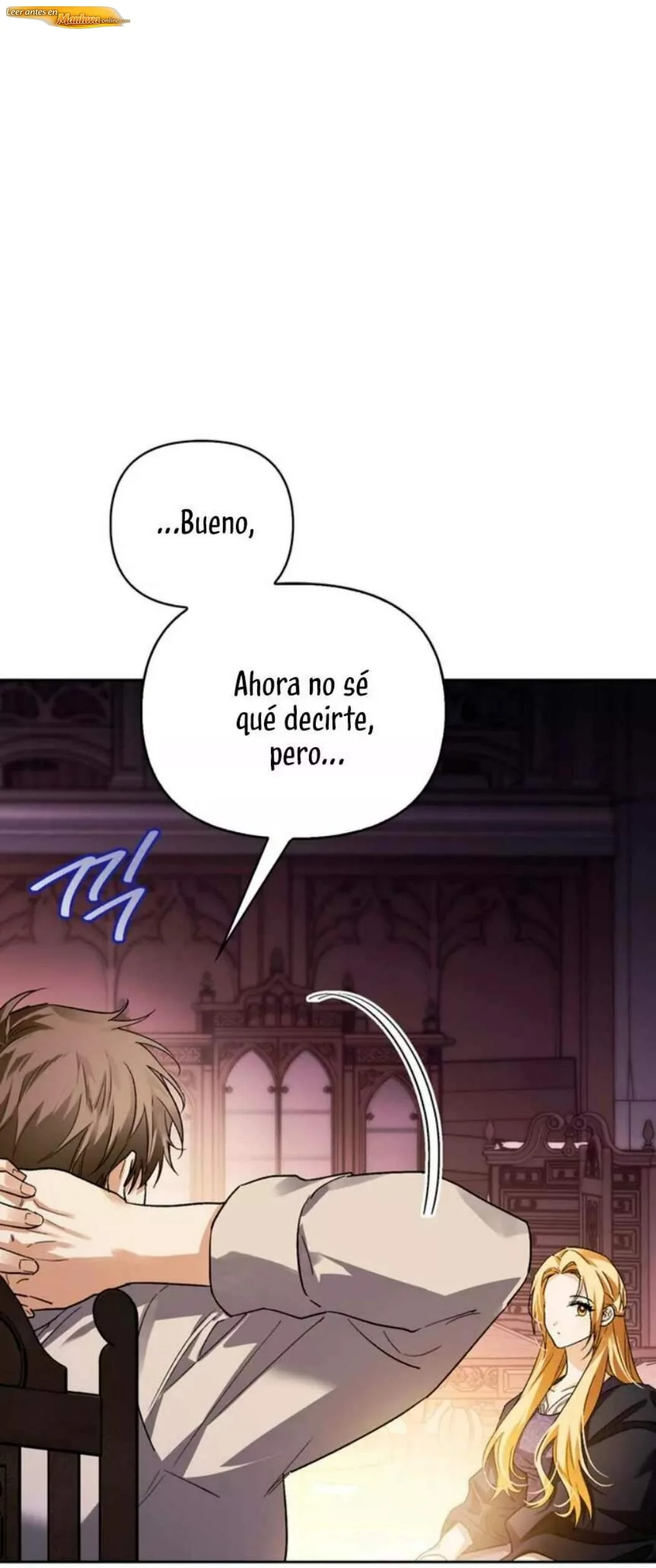Dome al perro rabioso de mi marido Capítulo 11 - página 33