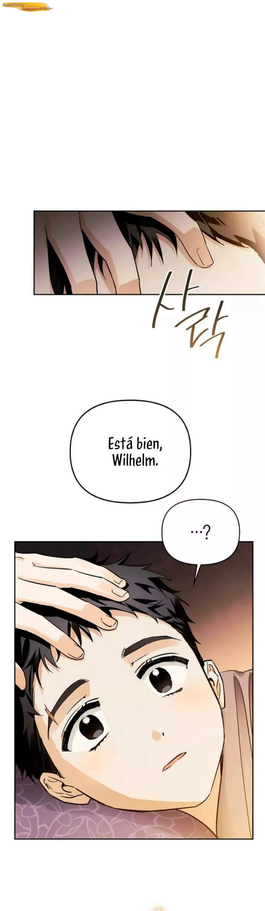 Dome al perro rabioso de mi marido Capítulo 11 - página 41