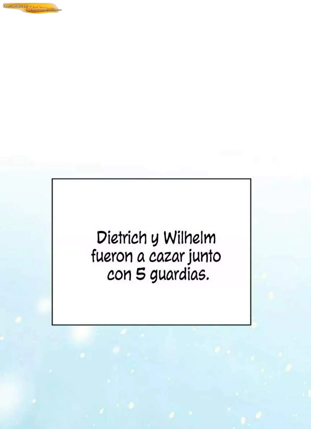 Dome al perro rabioso de mi marido Capítulo 11 - página 46