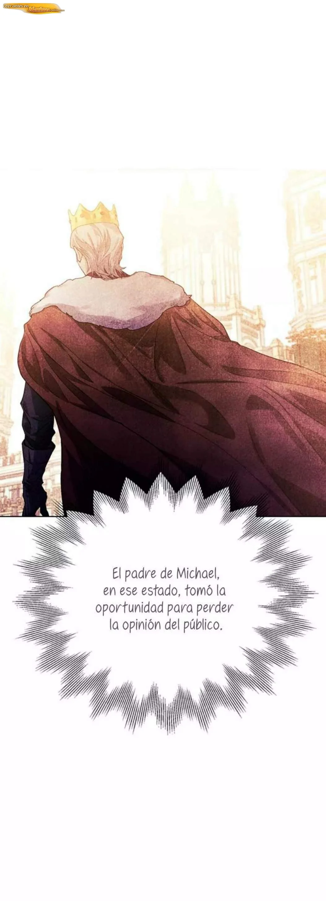 Dome al perro rabioso de mi marido Capítulo 11 - página 57