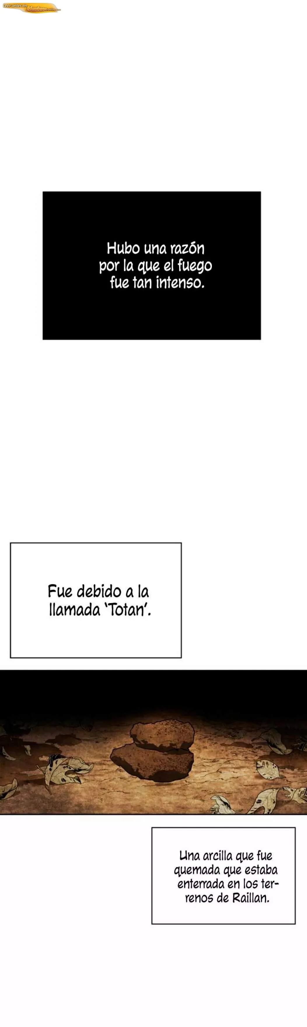 Dome al perro rabioso de mi marido Capítulo 11 - página 58