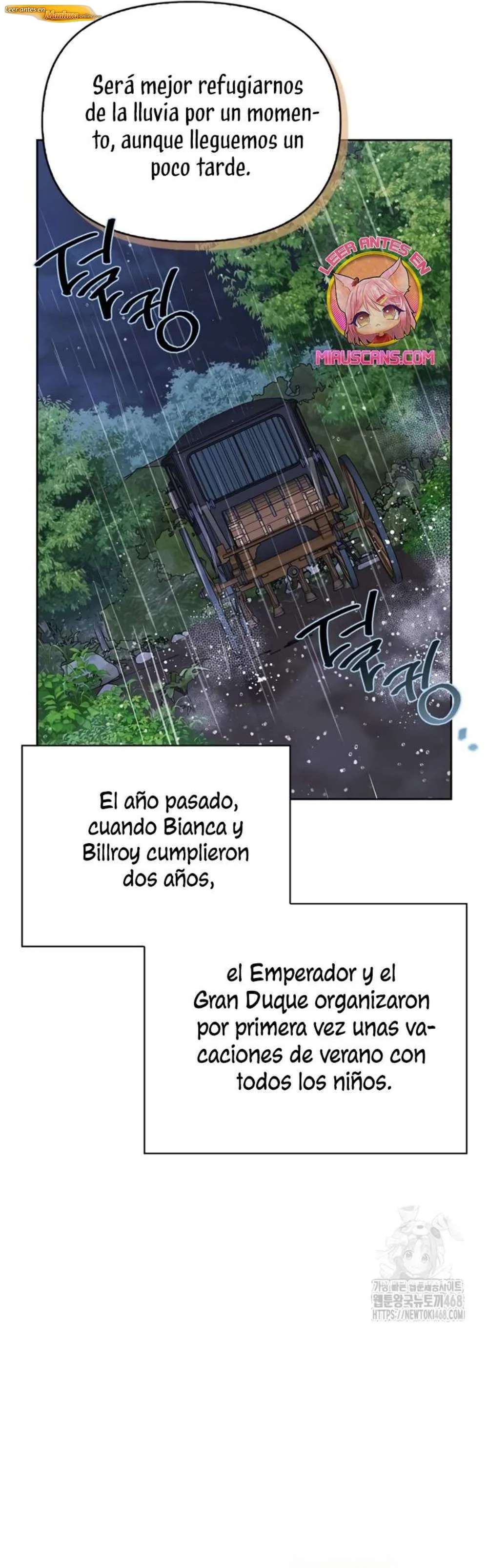 Dome al perro rabioso de mi marido Capítulo 110 - página 2
