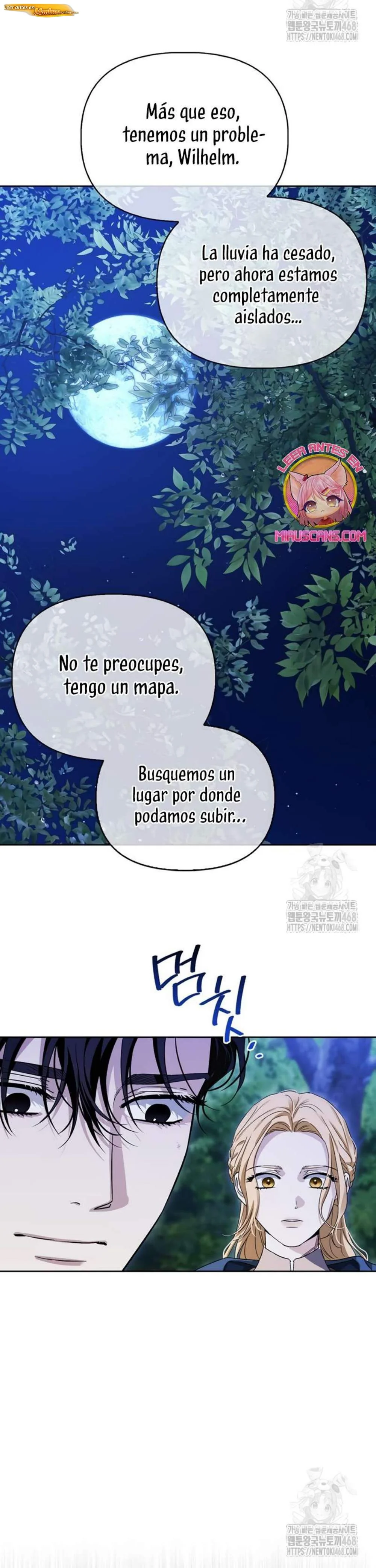 Dome al perro rabioso de mi marido Capítulo 110 - página 31