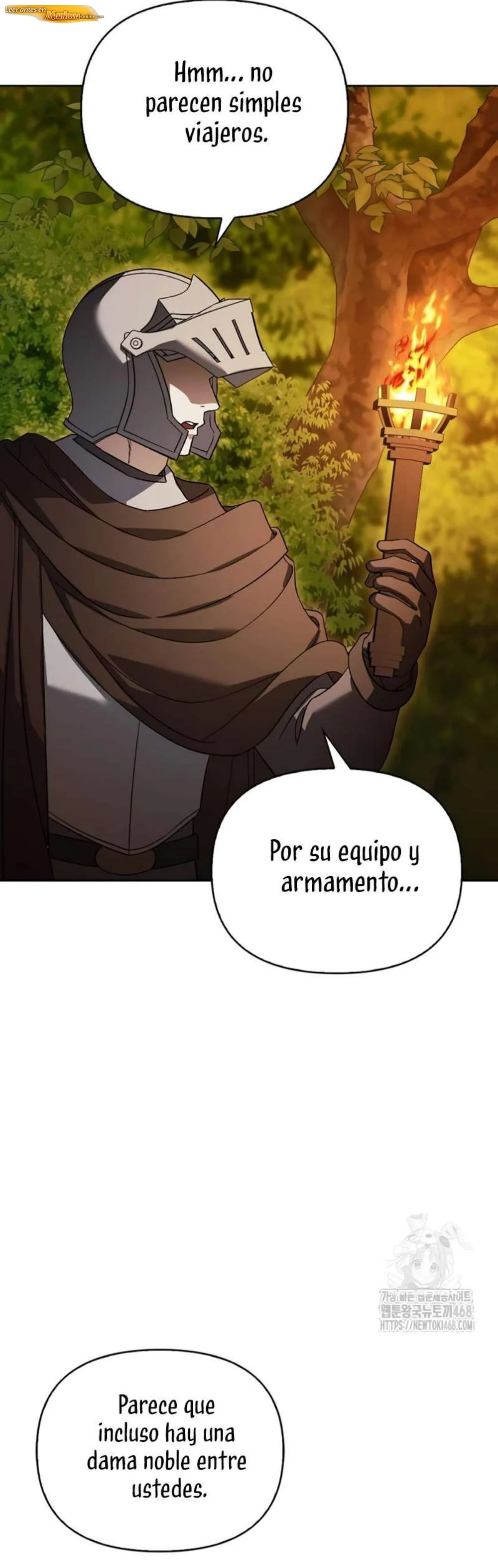 Dome al perro rabioso de mi marido Capítulo 110 - página 38