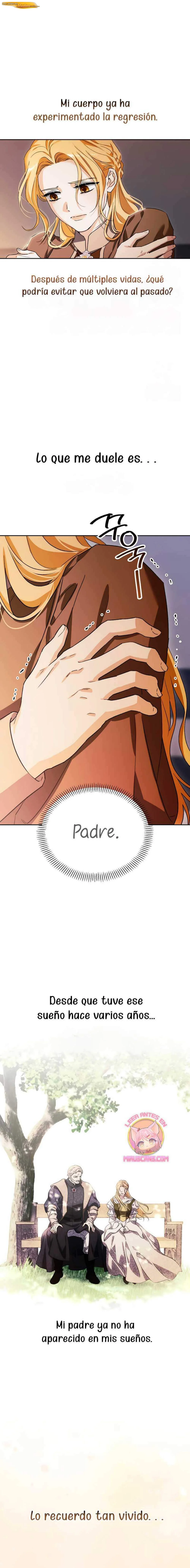 Dome al perro rabioso de mi marido Capítulo 111 - página 5