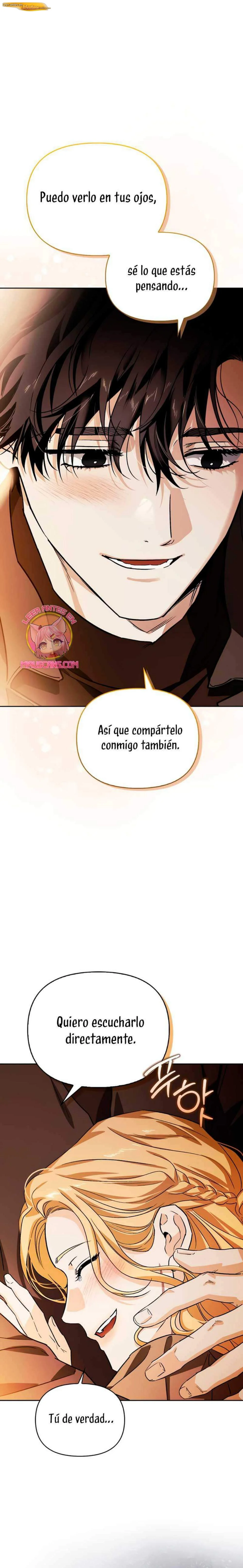 Dome al perro rabioso de mi marido Capítulo 111 - página 7
