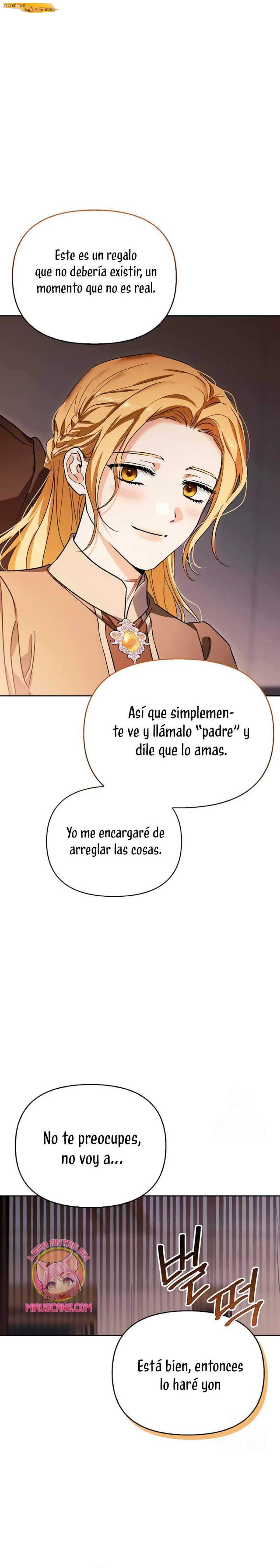Dome al perro rabioso de mi marido Capítulo 111 - página 10