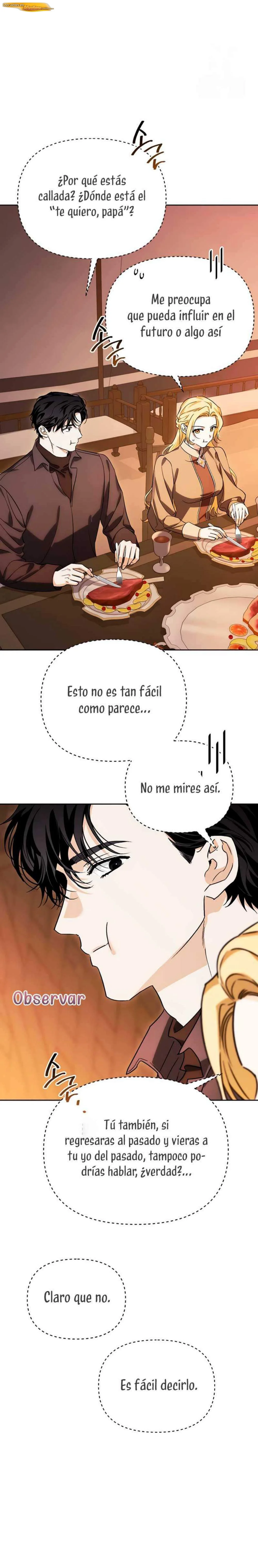 Dome al perro rabioso de mi marido Capítulo 111 - página 17