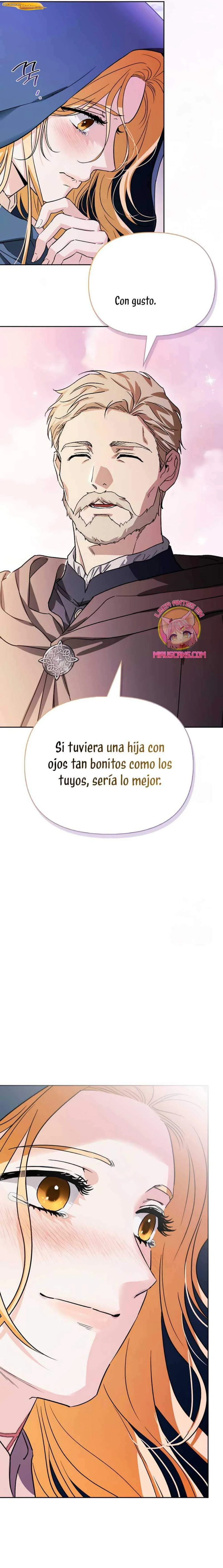 Dome al perro rabioso de mi marido Capítulo 111 - página 26