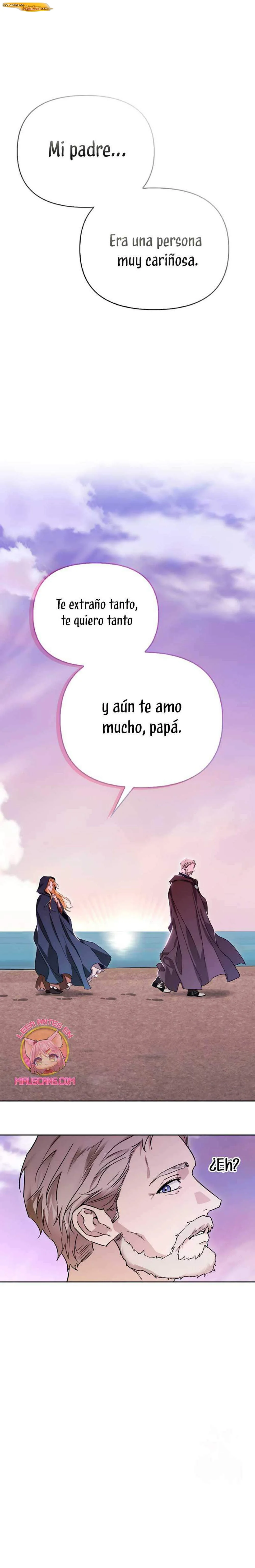 Dome al perro rabioso de mi marido Capítulo 111 - página 27