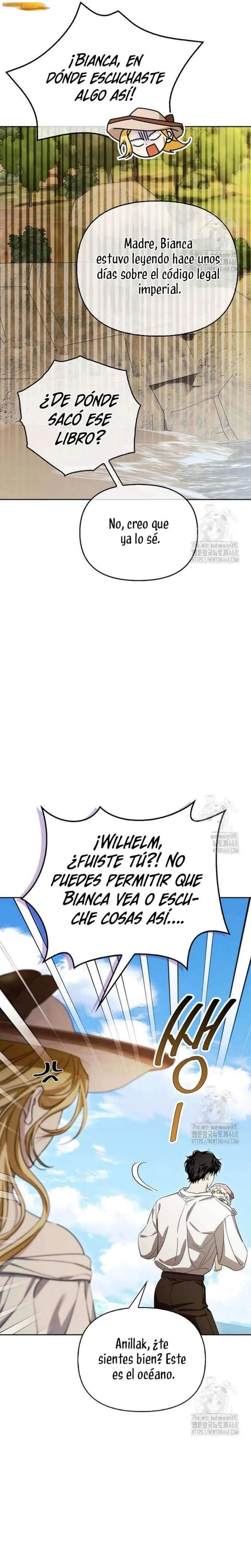 Dome al perro rabioso de mi marido Capítulo 112 Fin extras - página 8