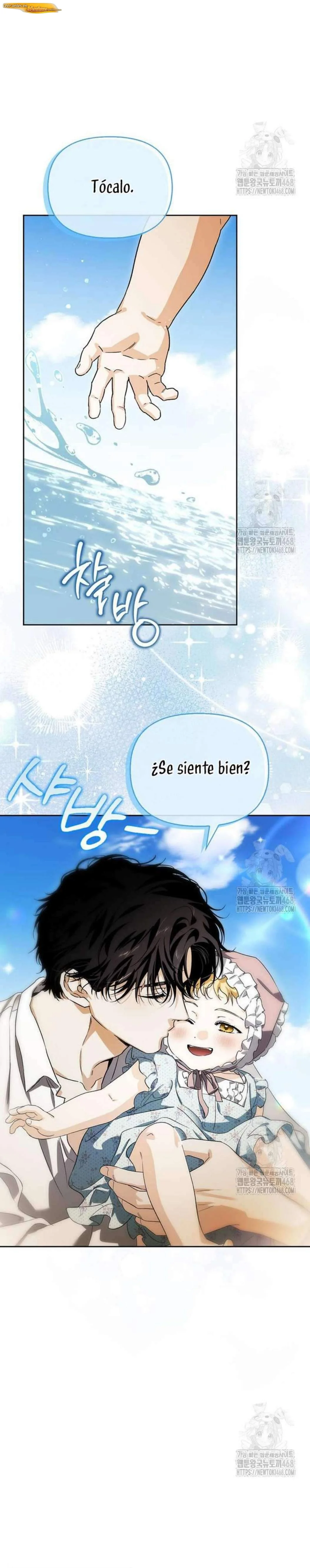 Dome al perro rabioso de mi marido Capítulo 112 Fin extras - página 9