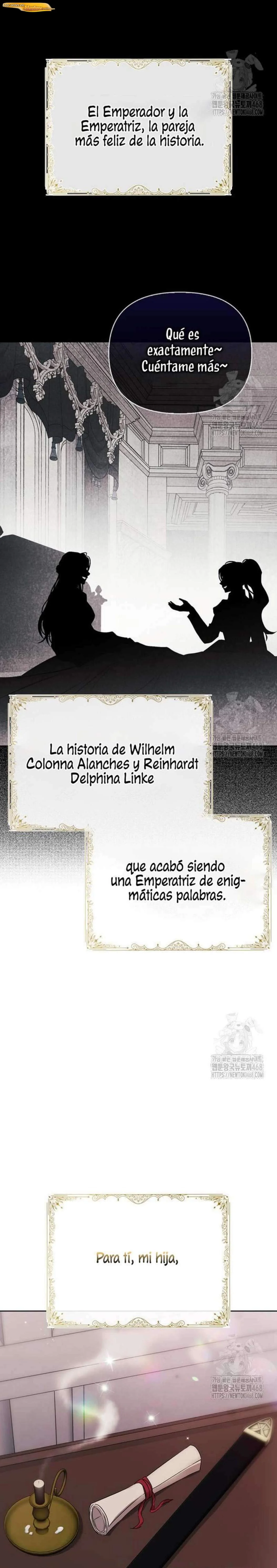 Dome al perro rabioso de mi marido Capítulo 112 Fin extras - página 39