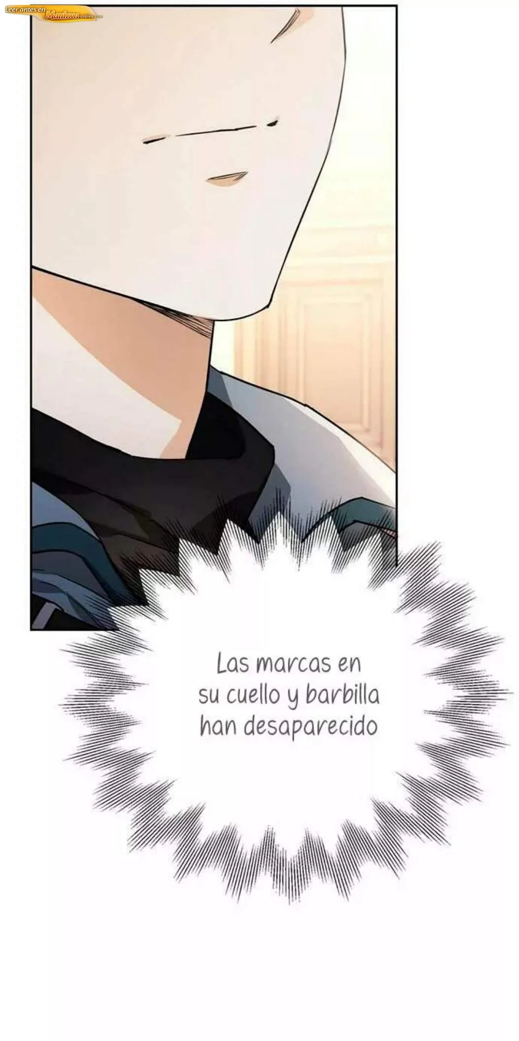 Dome al perro rabioso de mi marido Capítulo 12 - página 21