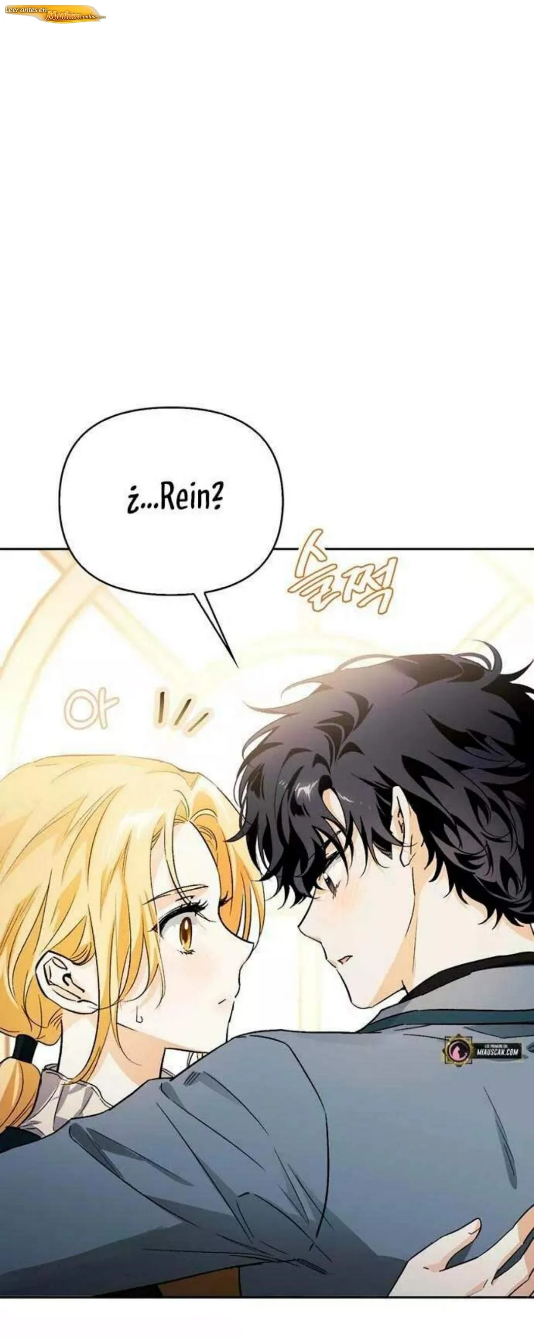 Dome al perro rabioso de mi marido Capítulo 12 - página 50