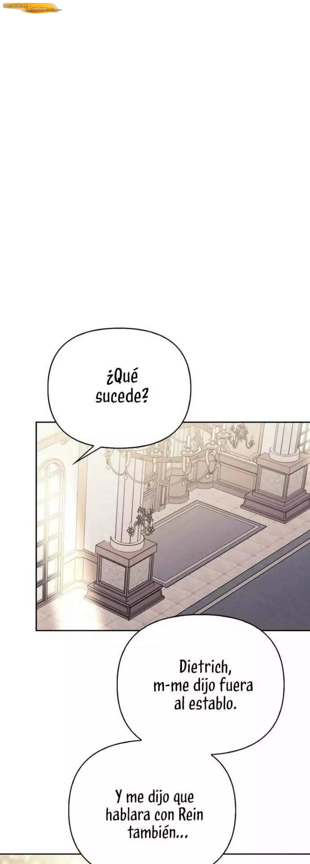 Dome al perro rabioso de mi marido Capítulo 12 - página 2