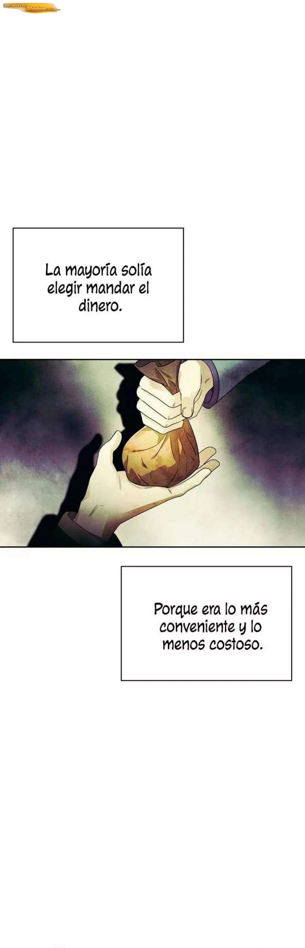 Dome al perro rabioso de mi marido Capítulo 13 - página 4