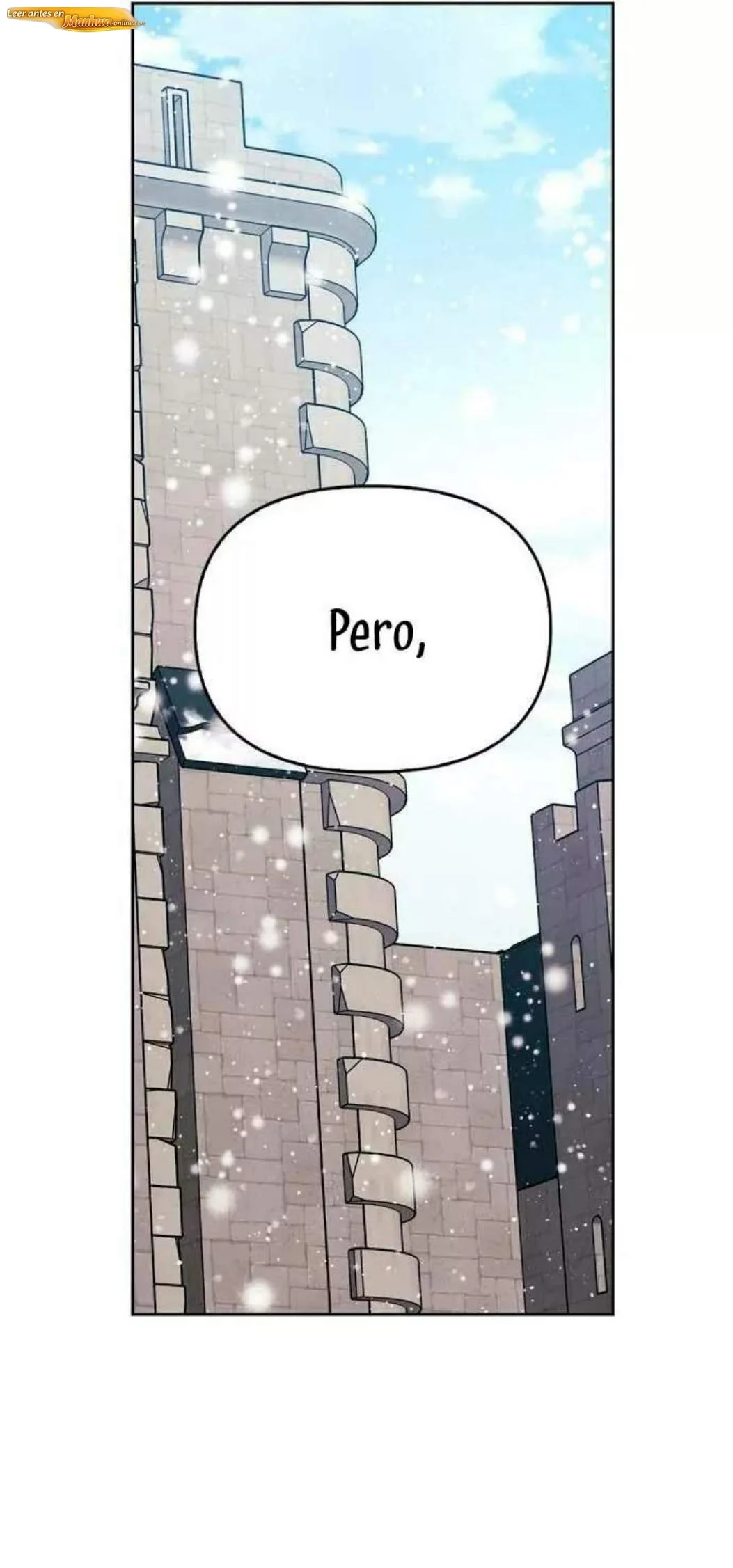 Dome al perro rabioso de mi marido Capítulo 13 - página 5