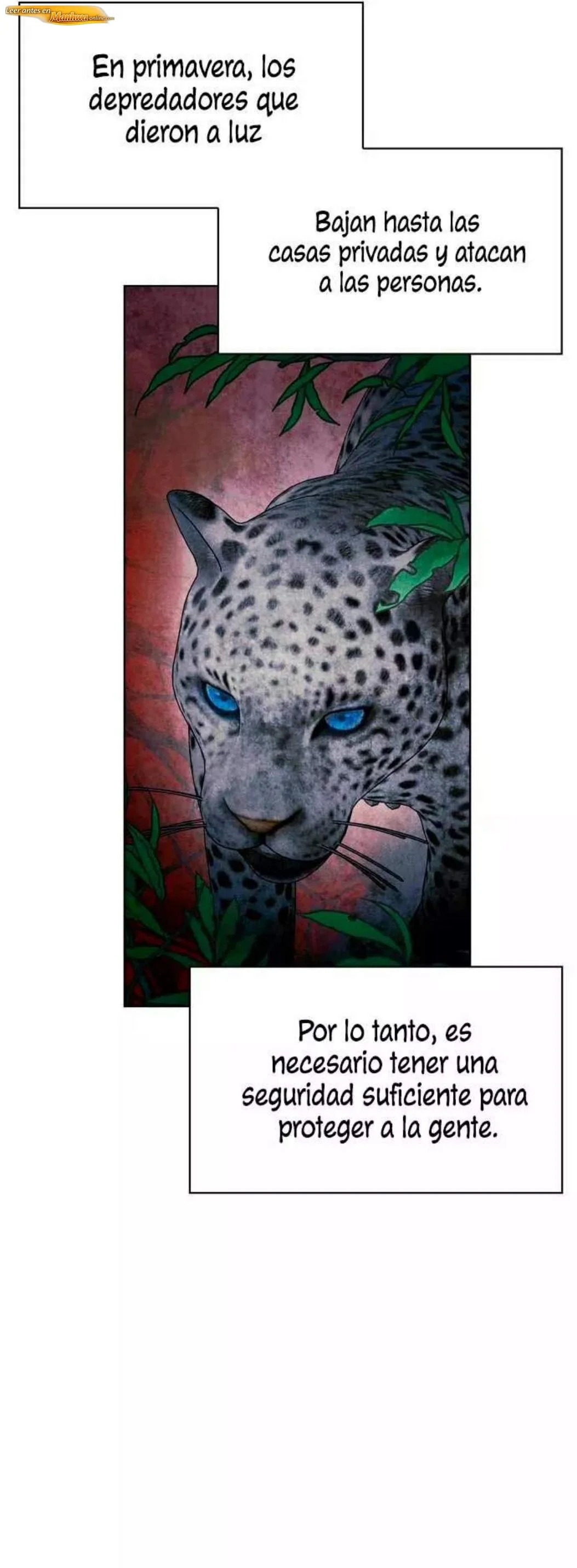 Dome al perro rabioso de mi marido Capítulo 13 - página 9