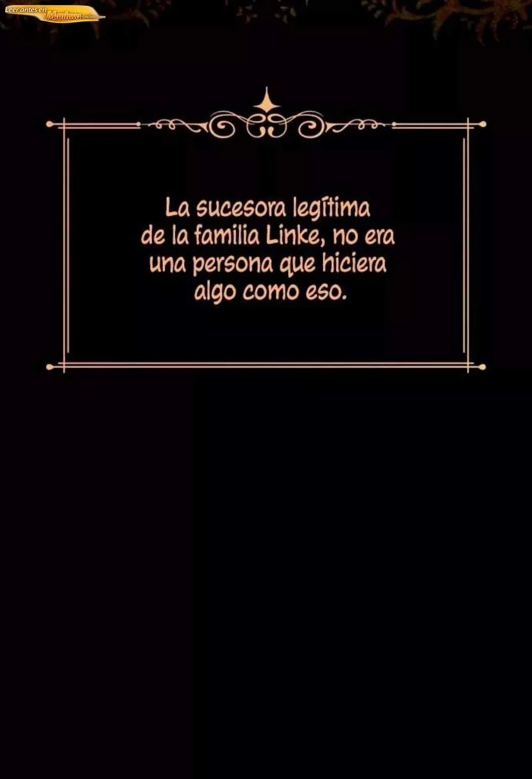 Dome al perro rabioso de mi marido Capítulo 13 - página 47