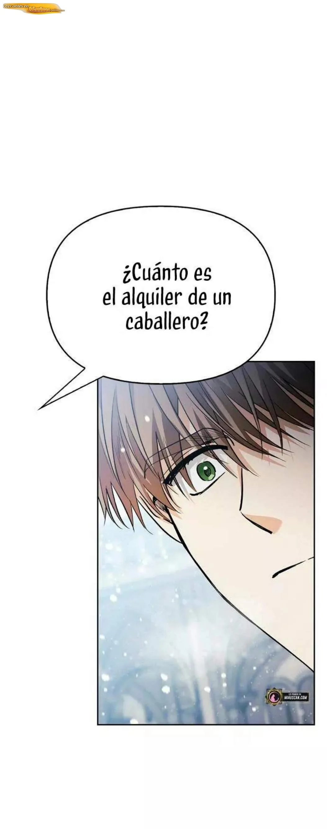 Dome al perro rabioso de mi marido Capítulo 13 - página 55