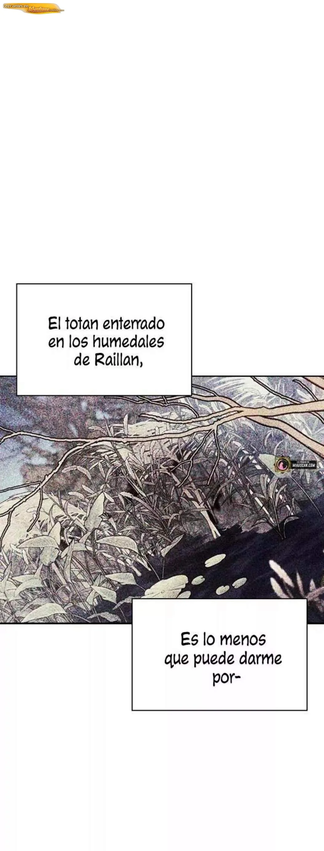 Dome al perro rabioso de mi marido Capítulo 13 - página 60