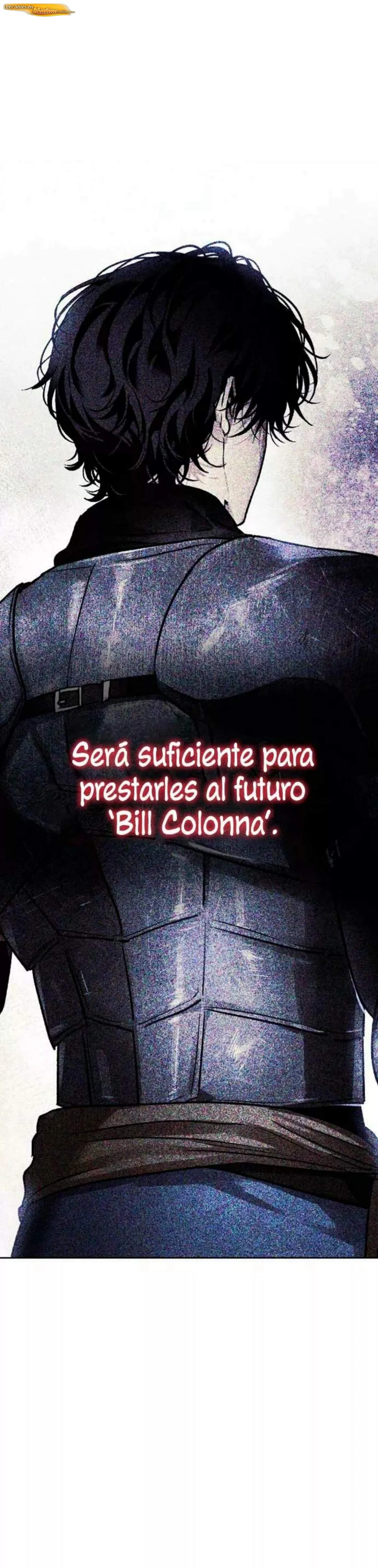 Dome al perro rabioso de mi marido Capítulo 13 - página 62