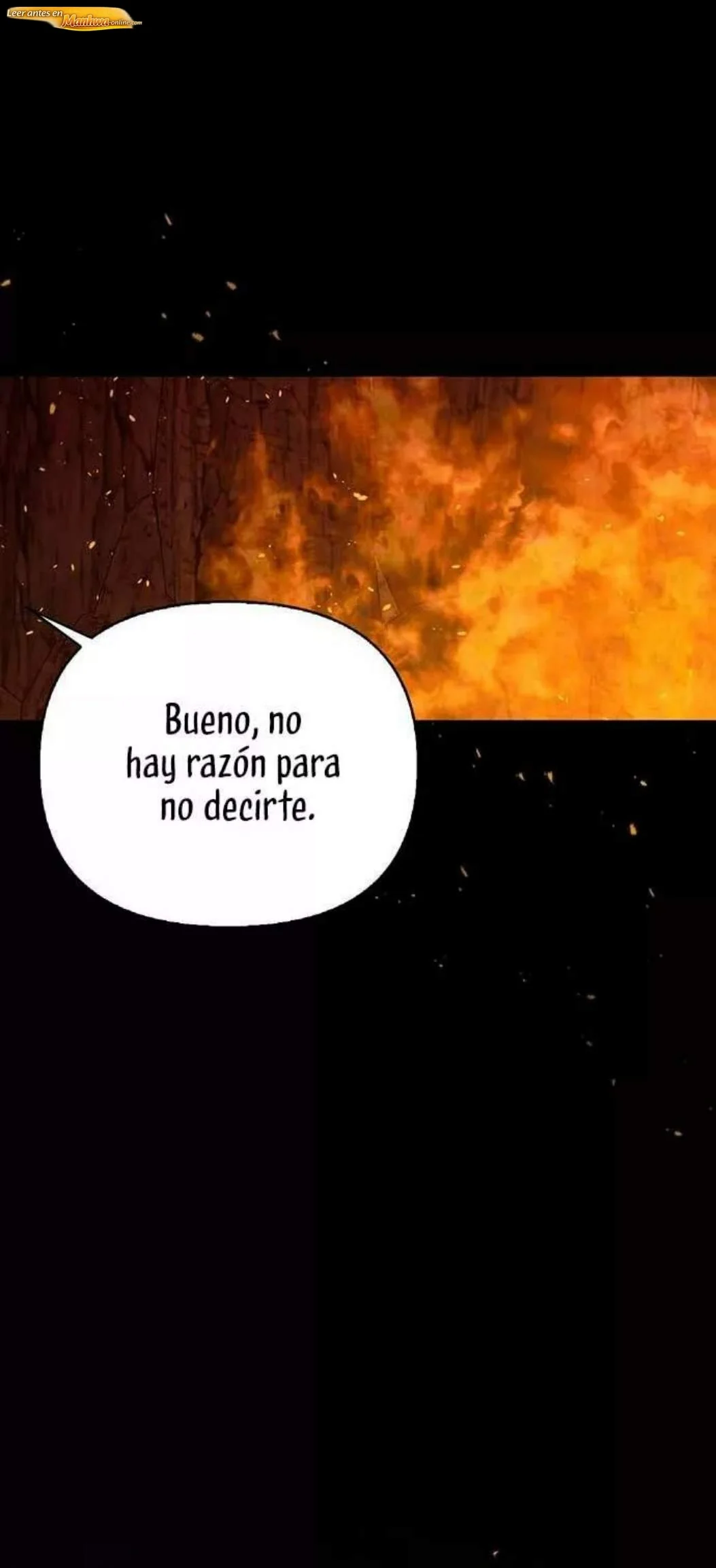 Dome al perro rabioso de mi marido Capítulo 14 - página 7