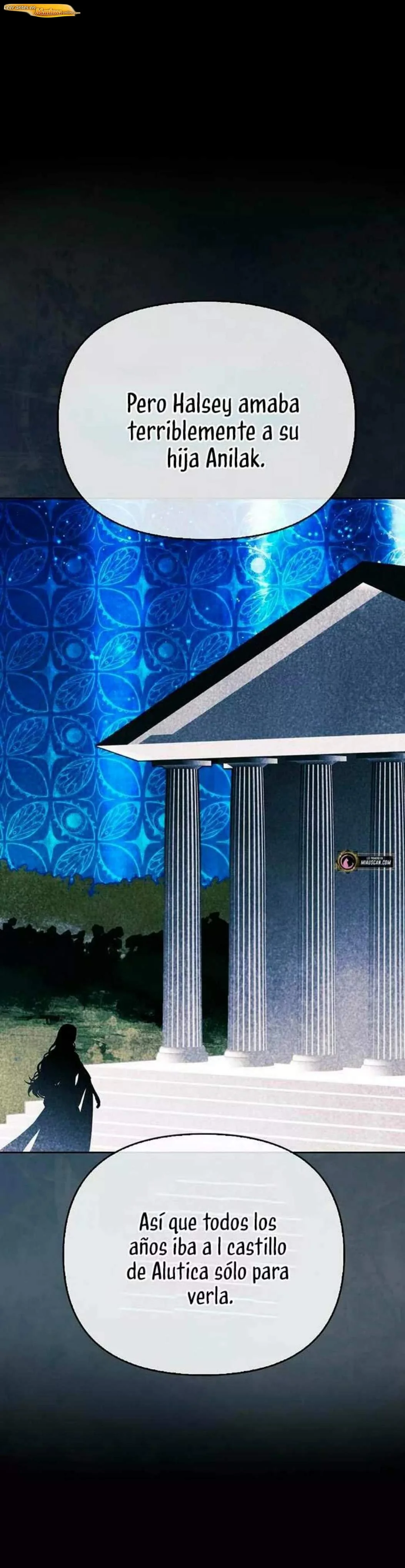 Dome al perro rabioso de mi marido Capítulo 14 - página 12