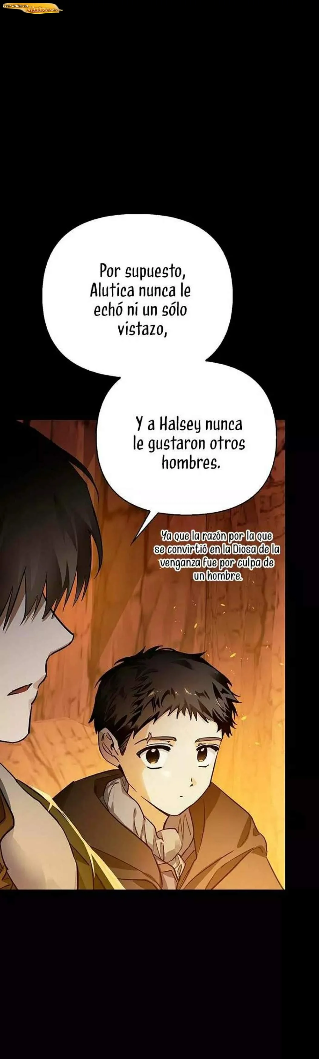Dome al perro rabioso de mi marido Capítulo 14 - página 13