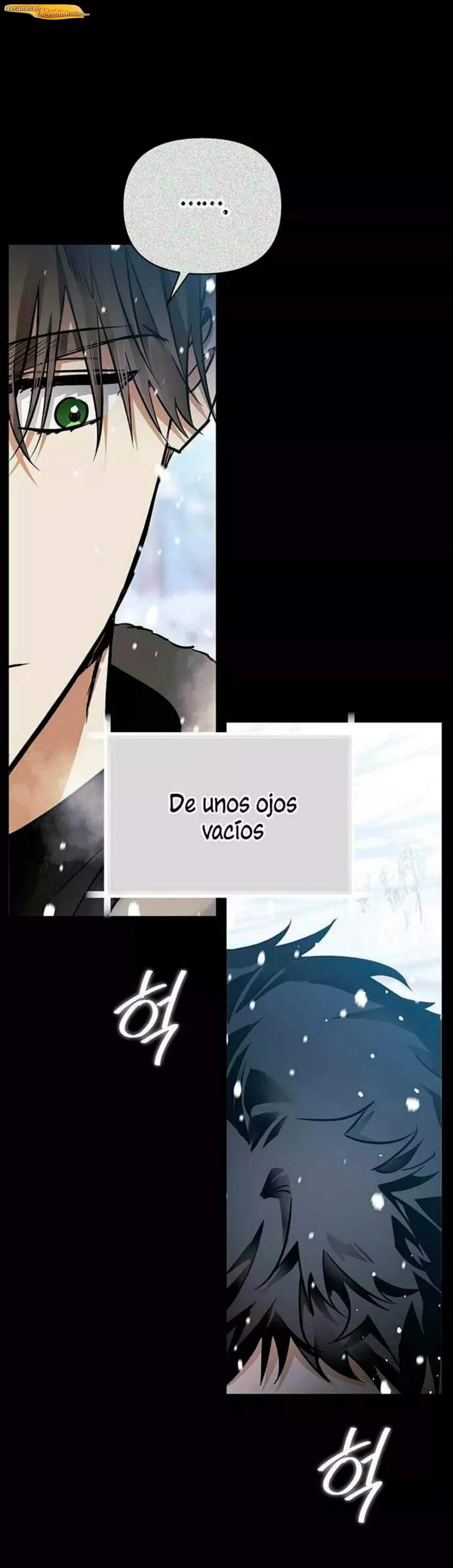 Dome al perro rabioso de mi marido Capítulo 14 - página 37