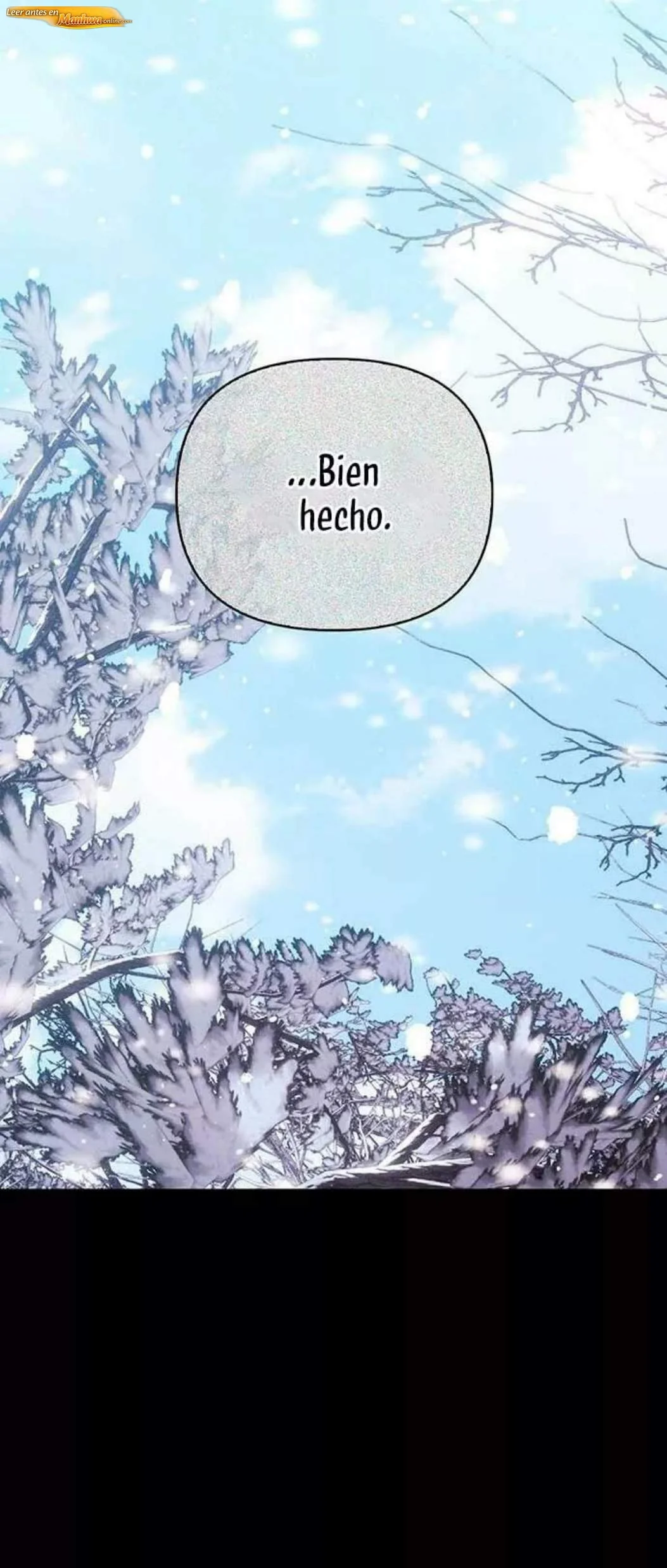 Dome al perro rabioso de mi marido Capítulo 14 - página 41