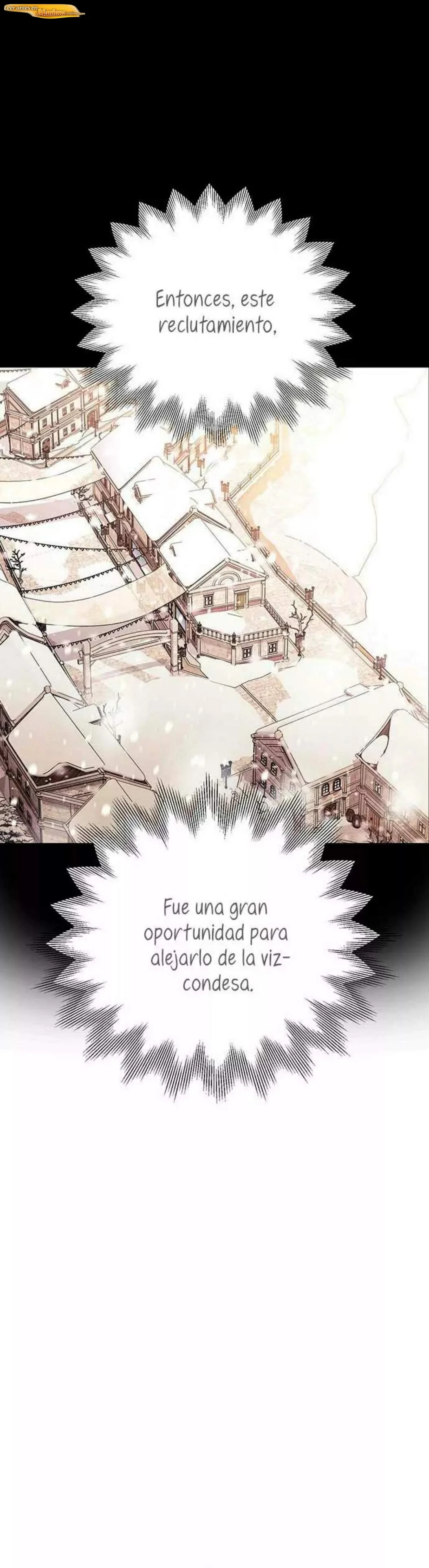 Dome al perro rabioso de mi marido Capítulo 14 - página 44