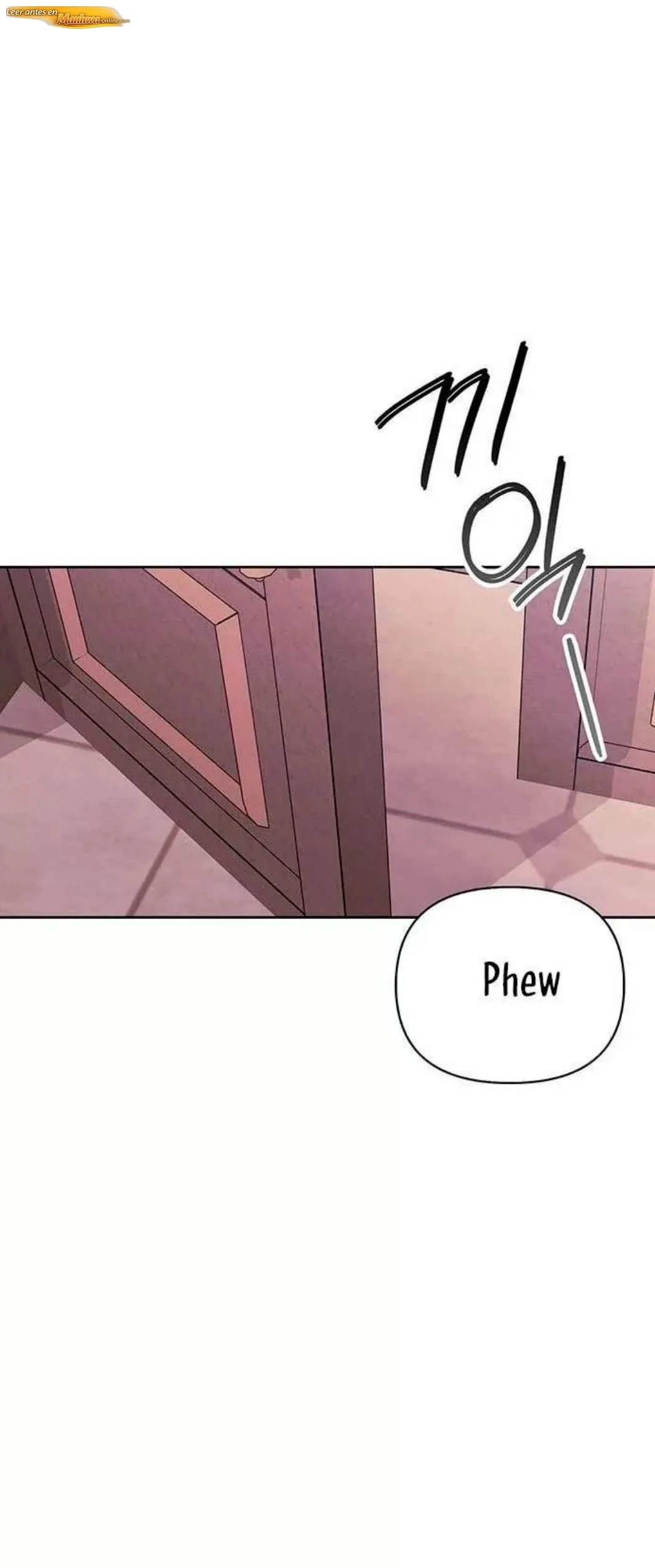 Dome al perro rabioso de mi marido Capítulo 14 - página 59