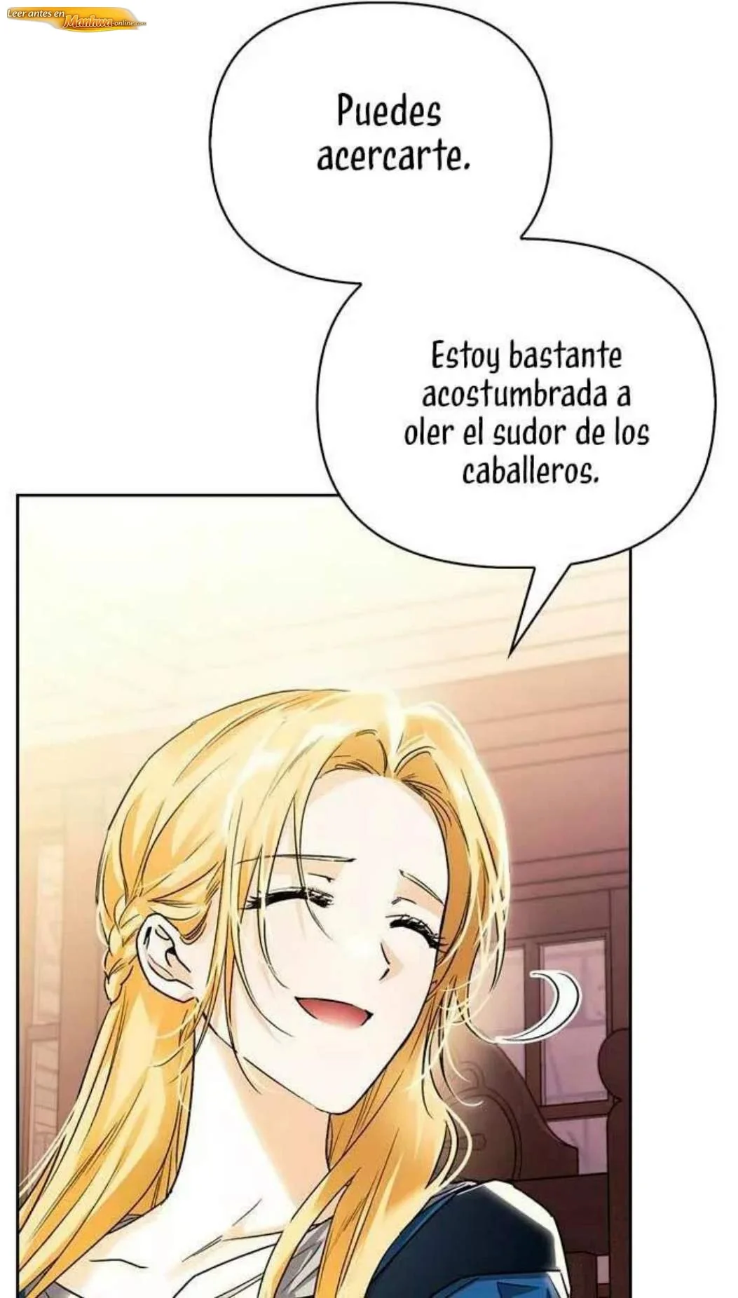 Dome al perro rabioso de mi marido Capítulo 15 - página 5