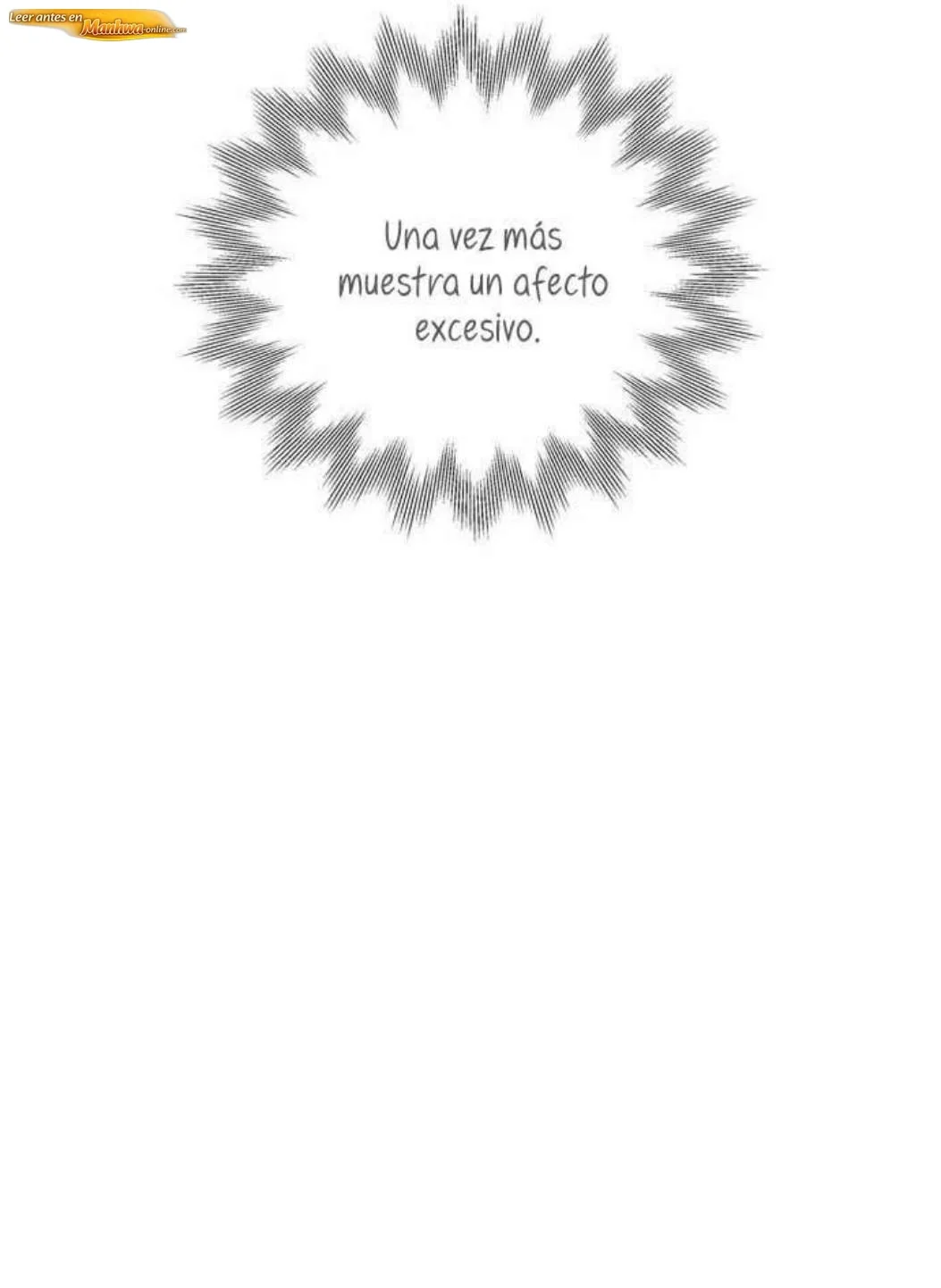 Dome al perro rabioso de mi marido Capítulo 15 - página 15