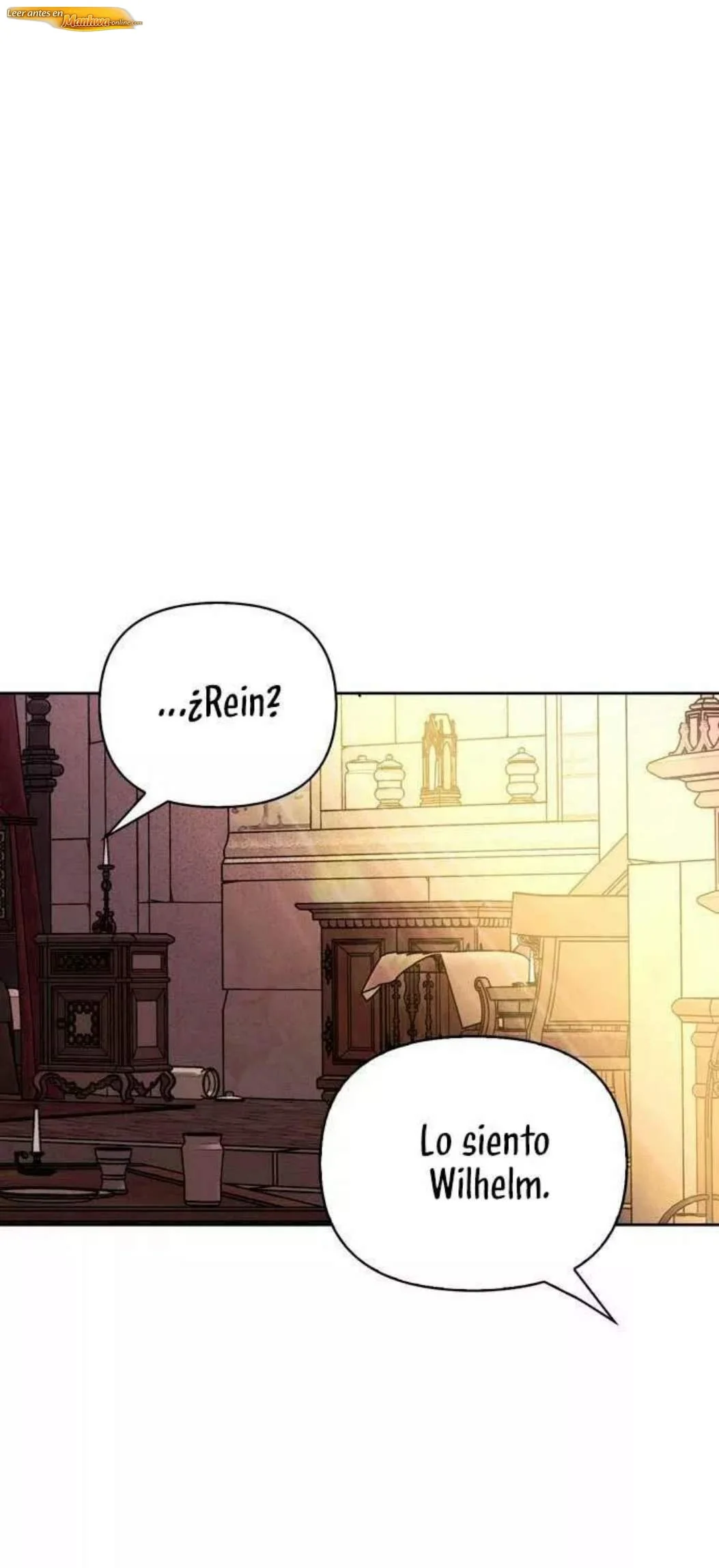 Dome al perro rabioso de mi marido Capítulo 15 - página 24
