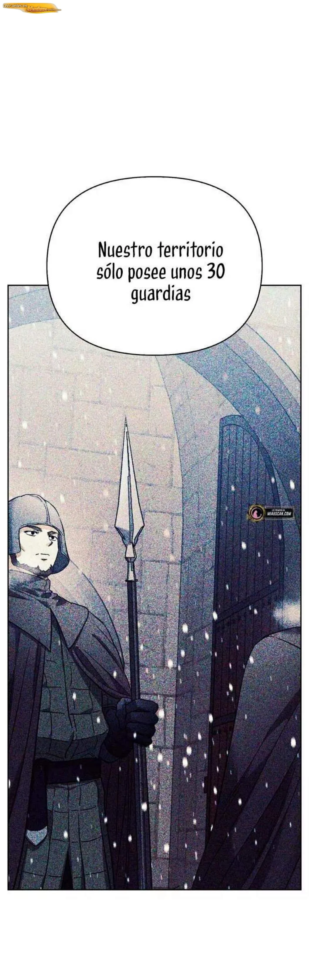 Dome al perro rabioso de mi marido Capítulo 15 - página 25